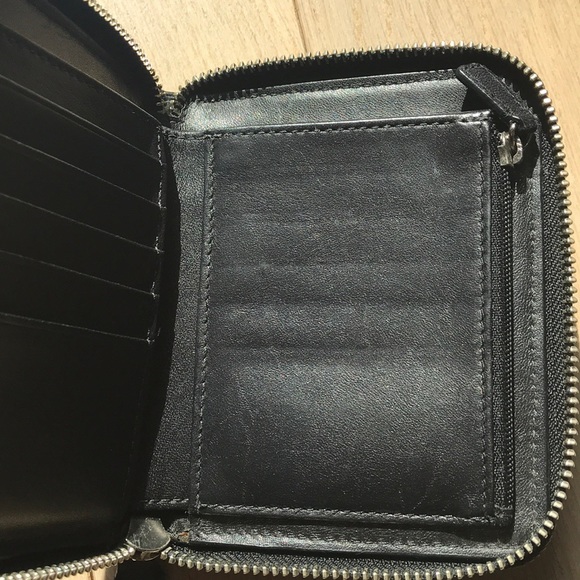 Coach Wallet - Picture 2 of 6